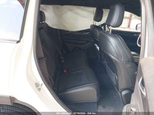 1C4RJHAG7P8866837 Jeep Grand Cherokee Altitude 4x4