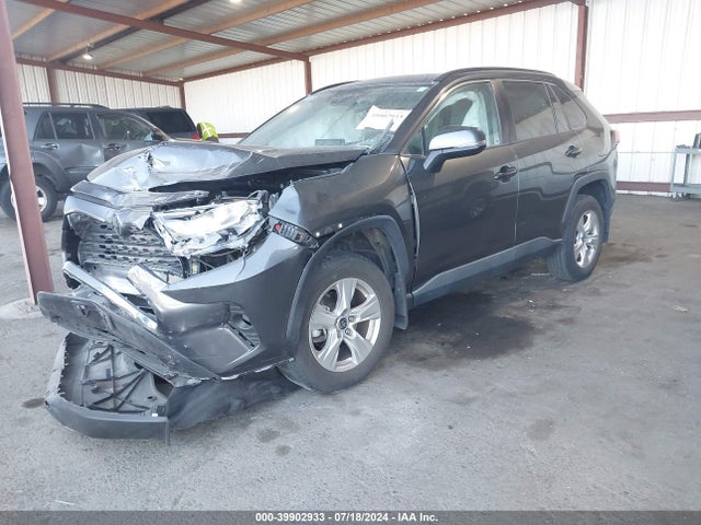 Toyota Rav4 Xle 2021 2T3W1RFV4MC126153 Image 2