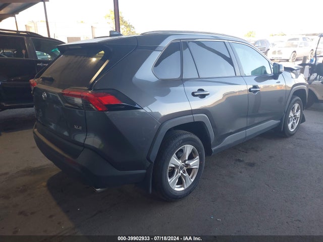 Toyota Rav4 Xle 2021 2T3W1RFV4MC126153 Image 4