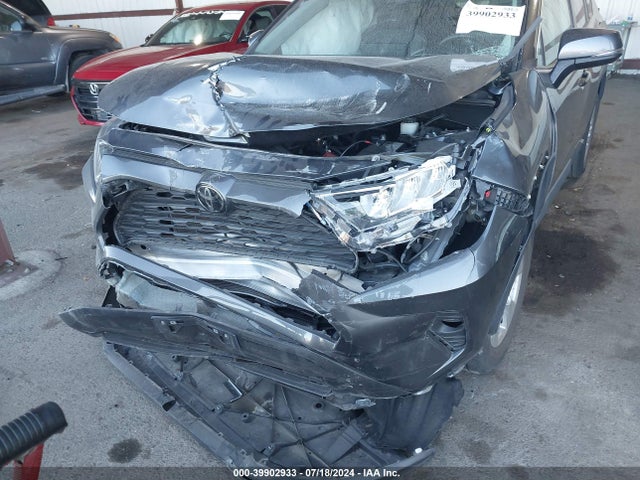 Toyota Rav4 Xle 2021 2T3W1RFV4MC126153 Image 6