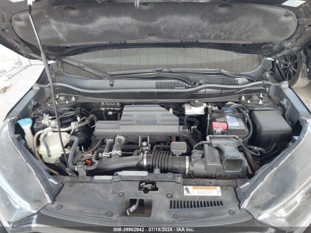 2HKRW1H58NH402418 Honda Cr-v 2wd Ex