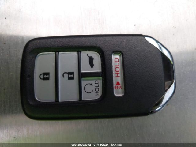 2HKRW1H58NH402418 Honda Cr-v 2wd Ex