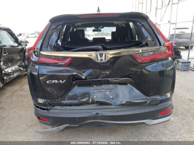 2HKRW1H58NH402418 Honda Cr-v 2wd Ex