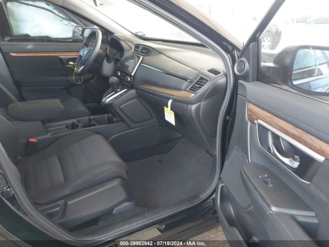 2HKRW1H58NH402418 Honda Cr-v 2wd Ex
