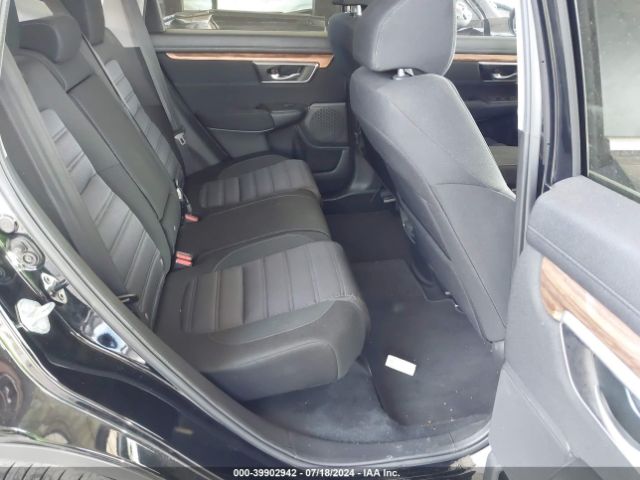 2HKRW1H58NH402418 Honda Cr-v 2wd Ex