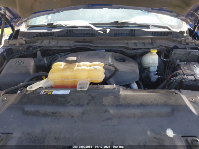 1C6RR7TM5FS688764 RAM 1500 Big Horn