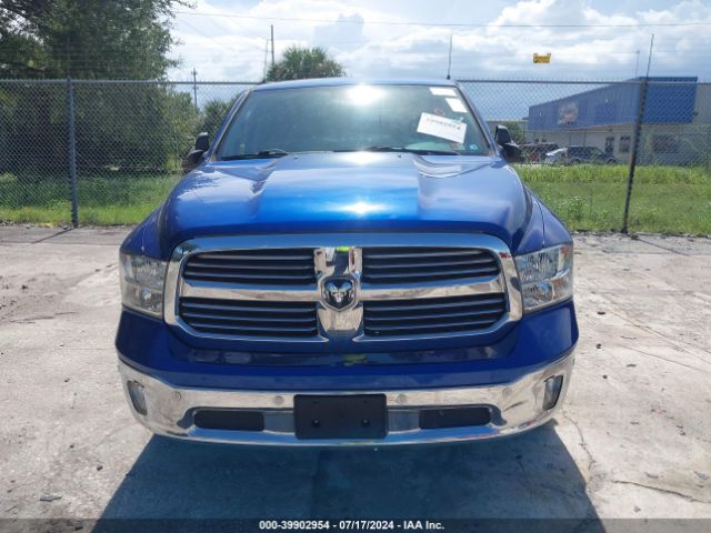 1C6RR7TM5FS688764 RAM 1500 Big Horn