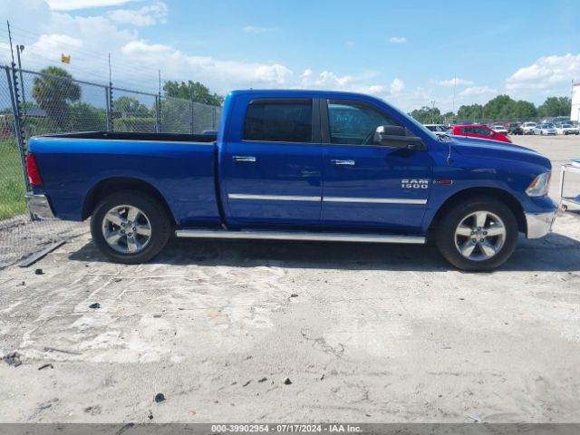 1C6RR7TM5FS688764 RAM 1500 Big Horn