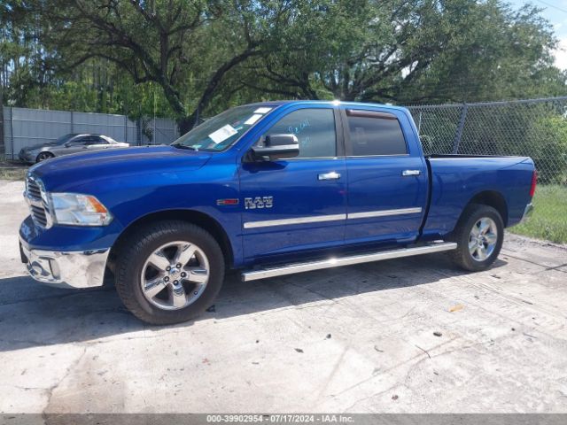 1C6RR7TM5FS688764 RAM 1500 Big Horn