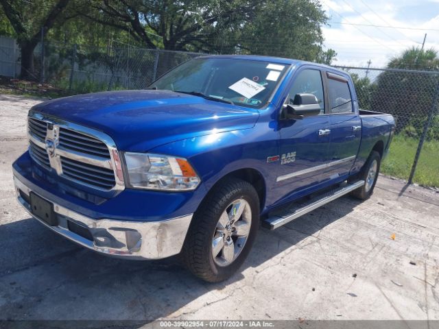 1C6RR7TM5FS688764 RAM 1500 Big Horn