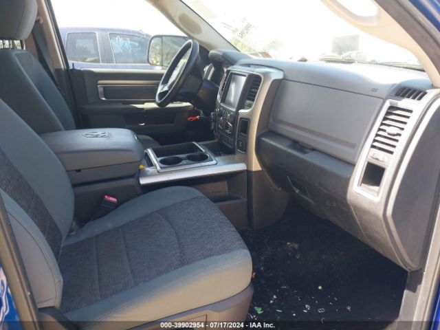 1C6RR7TM5FS688764 RAM 1500 Big Horn