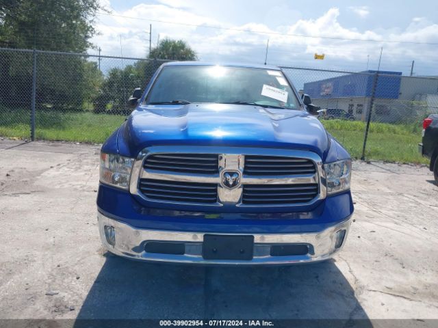 1C6RR7TM5FS688764 RAM 1500 Big Horn