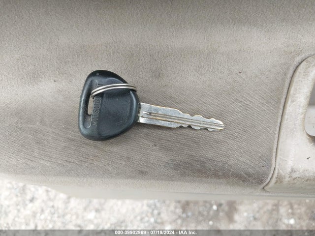 2004 MITSUBISHI LANCER JA3AJ26E64U018175 Photo 10