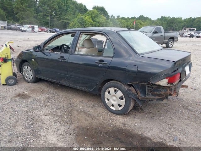 2004 MITSUBISHI LANCER JA3AJ26E64U018175 Photo 2