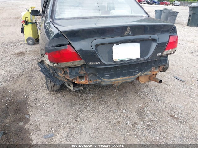 2004 MITSUBISHI LANCER JA3AJ26E64U018175 Photo 5