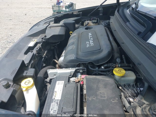 Jeep Cherokee Sport 2014 1C4PJMAB8EW253185 Image 10