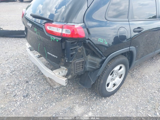 Jeep Cherokee Sport 2014 1C4PJMAB8EW253185 Image 14