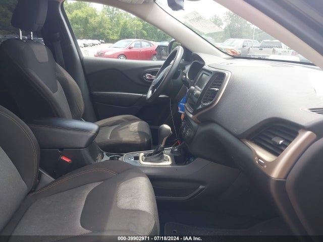 Jeep Cherokee Sport 2014 1C4PJMAB8EW253185 Image 5