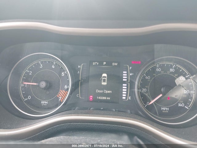 Jeep Cherokee Sport 2014 1C4PJMAB8EW253185 Image 7