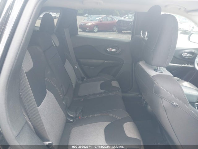 Jeep Cherokee Sport 2014 1C4PJMAB8EW253185 Image 8