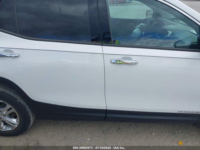 GMC Terrain Sle 2019 3GKALMEVXKL200448 Image 13
