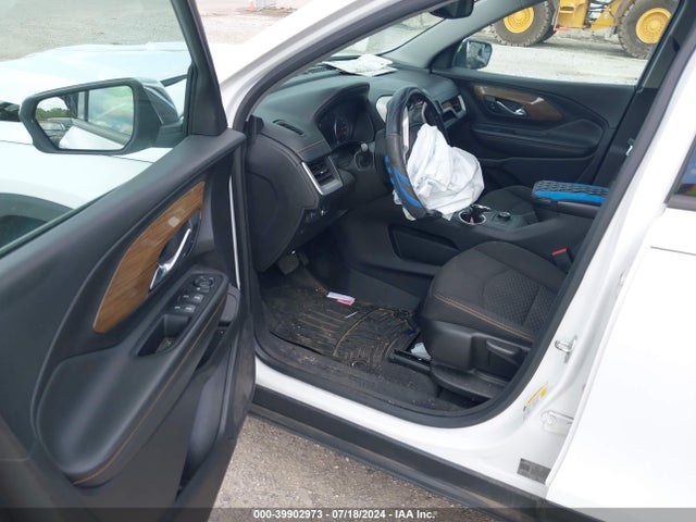 GMC Terrain Sle 2019 3GKALMEVXKL200448 Image 5