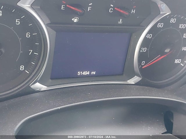 GMC Terrain Sle 2019 3GKALMEVXKL200448 Image 7