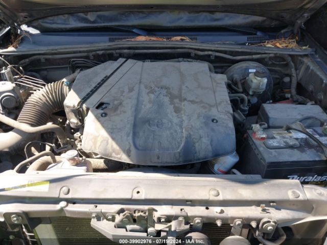 3TMMU4FN9FM084471 Toyota Tacoma Base V6