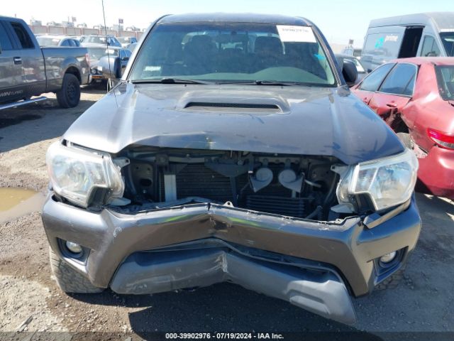 3TMMU4FN9FM084471 Toyota Tacoma Base V6