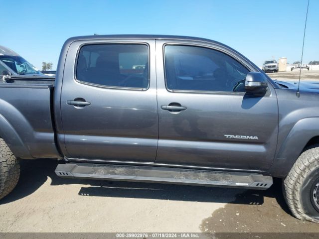 3TMMU4FN9FM084471 Toyota Tacoma Base V6