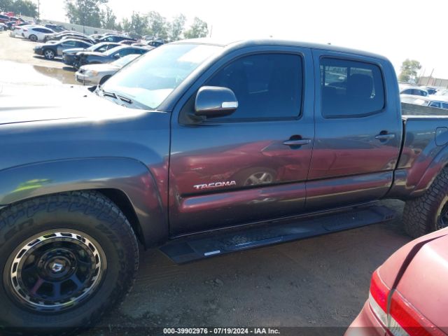 3TMMU4FN9FM084471 Toyota Tacoma Base V6
