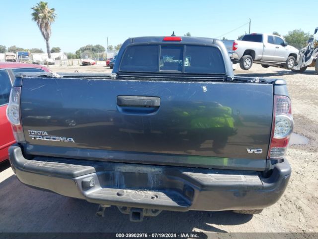 3TMMU4FN9FM084471 Toyota Tacoma Base V6