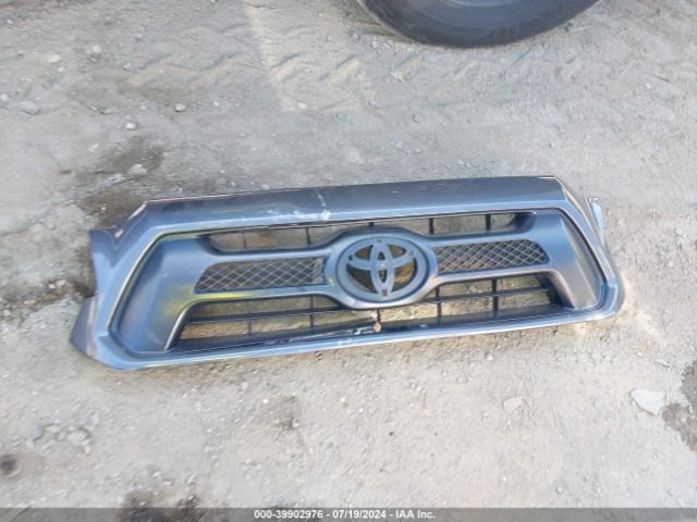 3TMMU4FN9FM084471 Toyota Tacoma Base V6