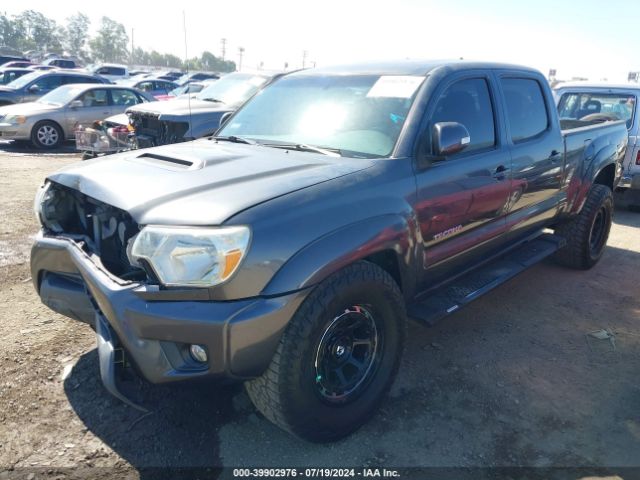 3TMMU4FN9FM084471 Toyota Tacoma Base V6