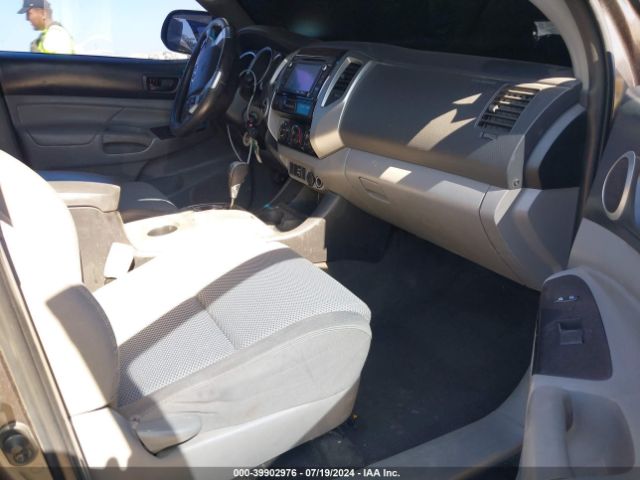 3TMMU4FN9FM084471 Toyota Tacoma Base V6
