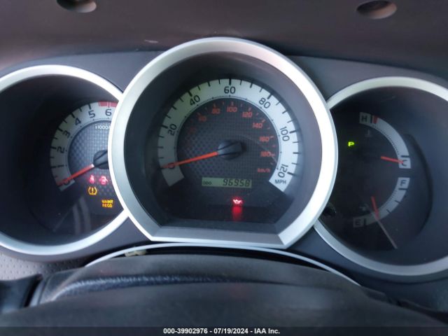 3TMMU4FN9FM084471 Toyota Tacoma Base V6