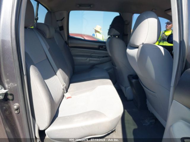 3TMMU4FN9FM084471 Toyota Tacoma Base V6