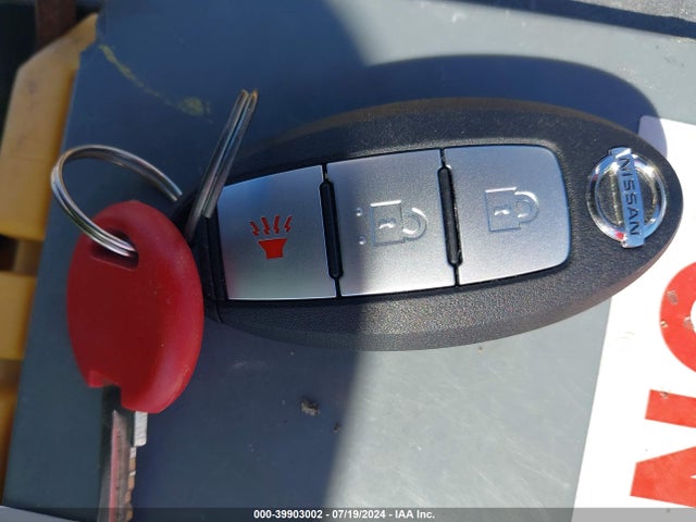 Nissan ROGUE SV 2016 KNMAT2MV5GP638128 Image 11