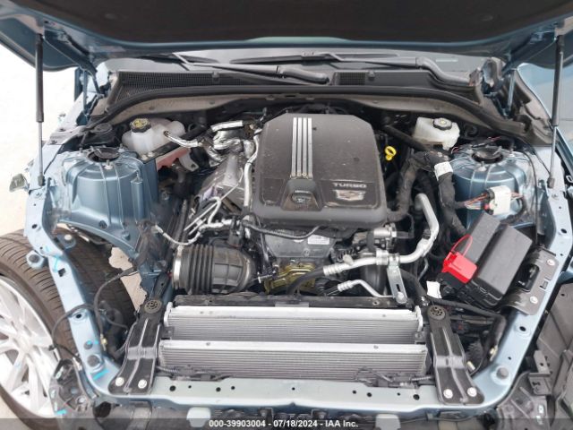 1G6DW5RK6P0156235 Cadillac CT5 LUXURY