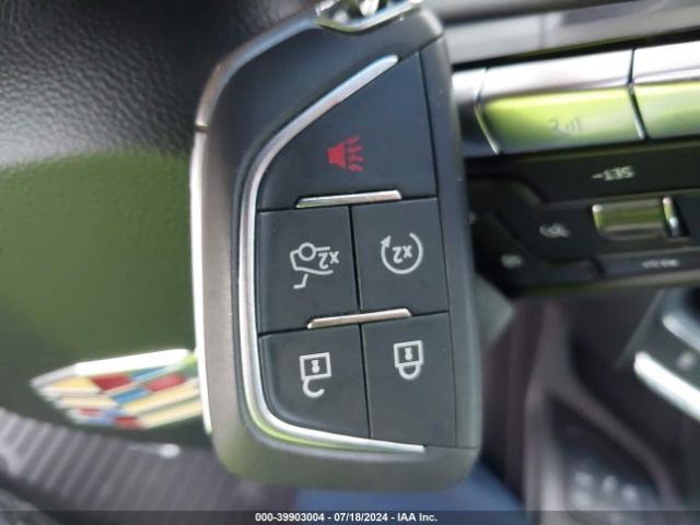 1G6DW5RK6P0156235 Cadillac CT5 LUXURY