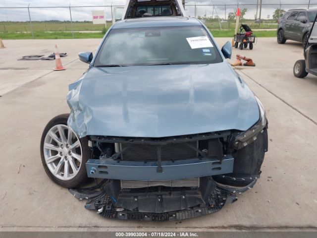 1G6DW5RK6P0156235 Cadillac CT5 LUXURY