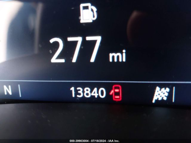 1G6DW5RK6P0156235 Cadillac CT5 LUXURY