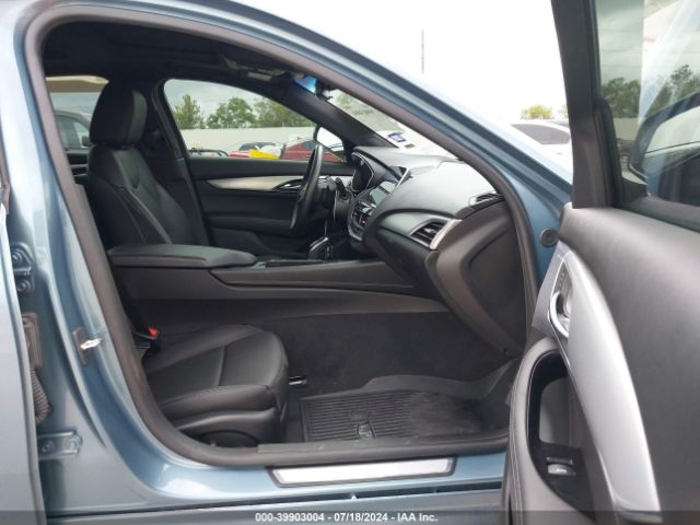 1G6DW5RK6P0156235 Cadillac CT5 LUXURY