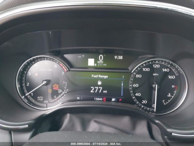 1G6DW5RK6P0156235 Cadillac CT5 LUXURY