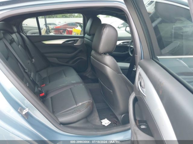 1G6DW5RK6P0156235 Cadillac CT5 LUXURY