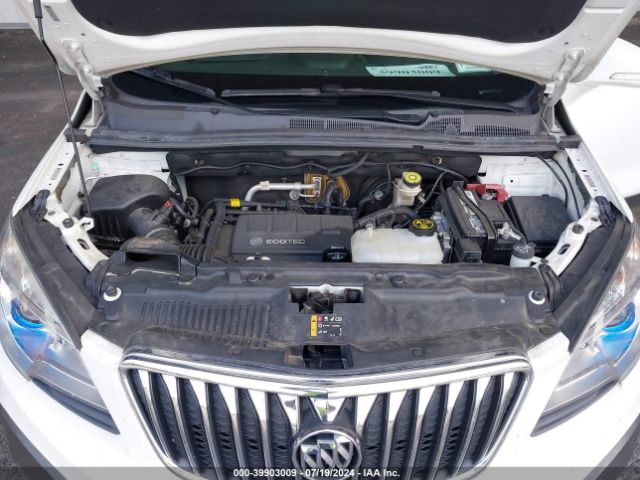 KL4CJASB5GB680100 Buick Encore