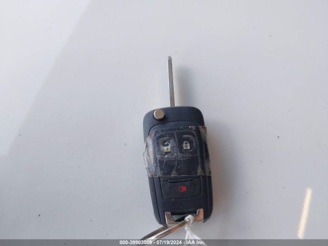 KL4CJASB5GB680100 Buick Encore