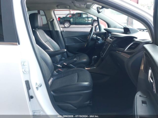 KL4CJASB5GB680100 Buick Encore