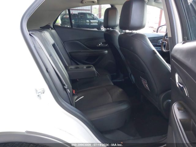 KL4CJASB5GB680100 Buick Encore