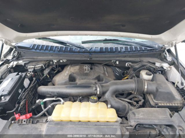 5LMJJ2HT8JEL41459 Lincoln Navigator Select